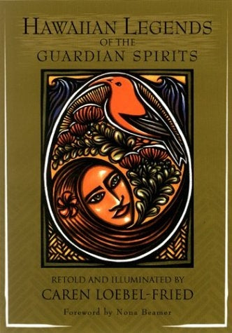 the spirits book