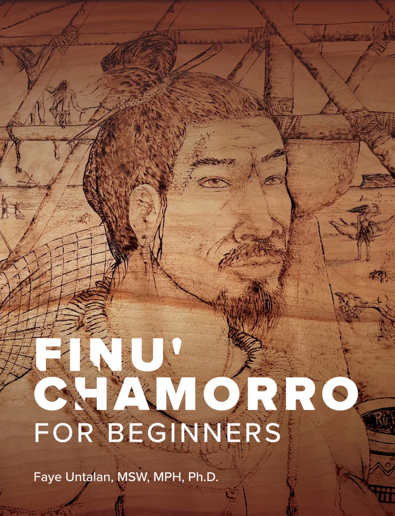 Finu' Chamorro for Beginners