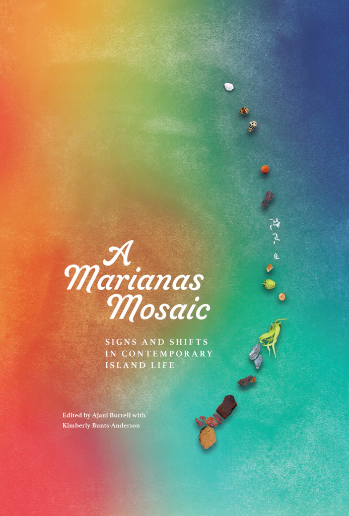 Marianas Mosaic, A