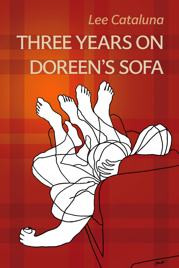 Three Years on Doreen's Sofa